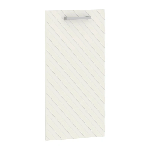 Дверь низкая TORR Люкс (TORR Lux) 422х18х765 TLLD 42-1 (L/R)