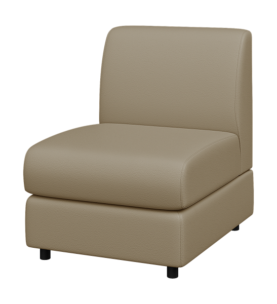 фото Секция одноместная Матрикс M1