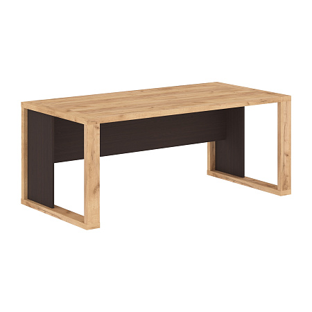 Стол руководителя 180 см АЛЬТО (Alto) AST 189