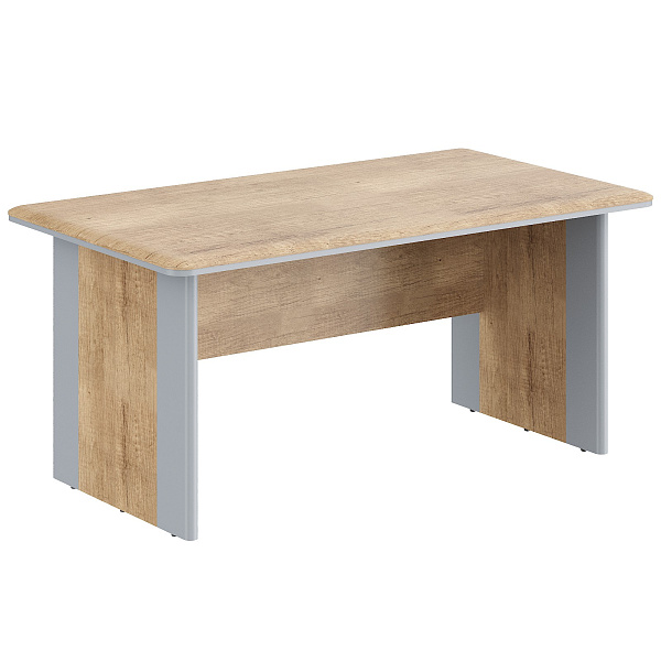 картинка Стол руководителя 160 см ДИОНИ (DIONI) DST 1690