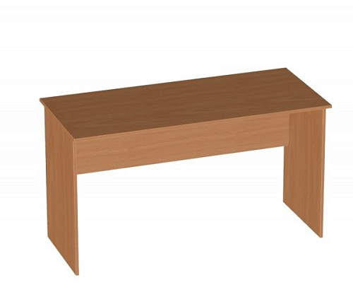 Стол прямой 140 см Лайт Эдем ЛТ-1.1