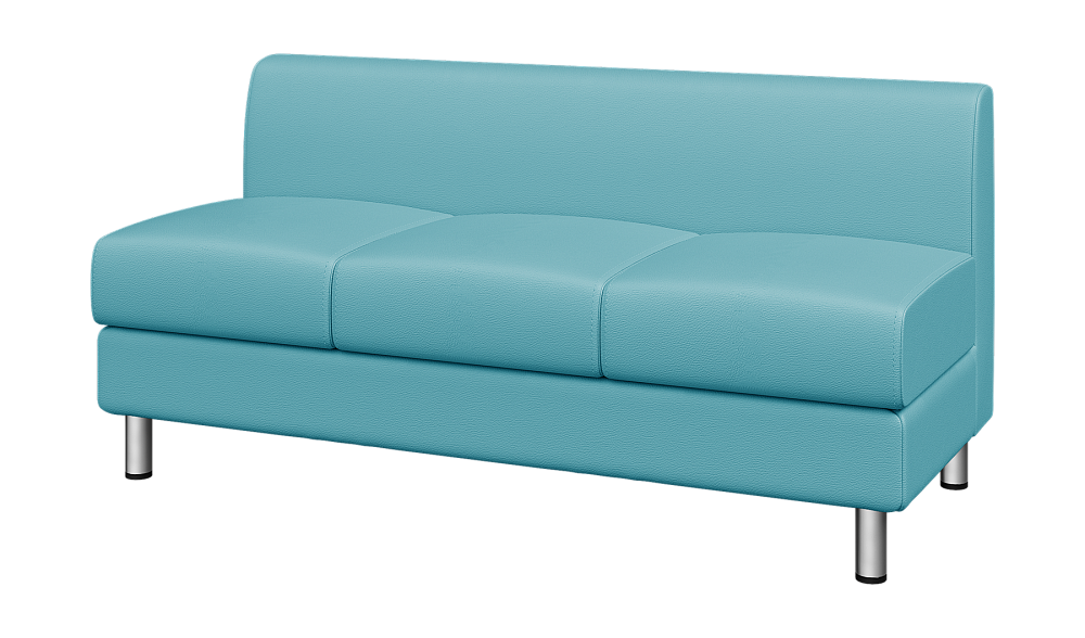 картинка Модуль 3-местный Домино Dm3