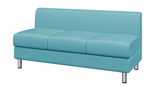 Модуль 3-местный Домино Dm3