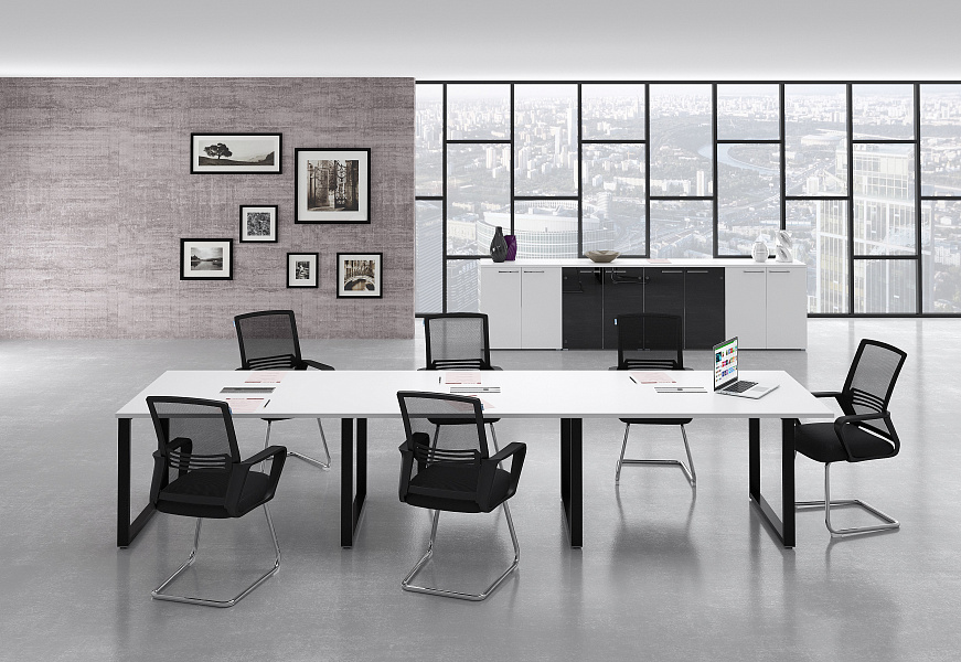 фото Мебель для персонала Gloss Alsav