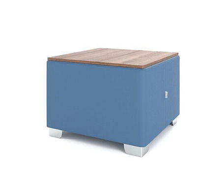 Столик М2-1Т Unlimited space toForm 650*650*h440