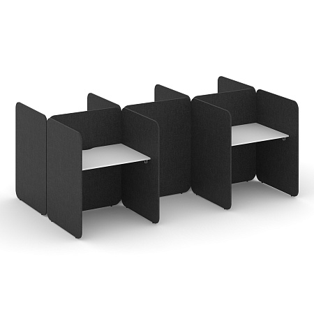 Колл-центр Рива (RIVA) комплект №18 KC.K-018 3012*1800*1200