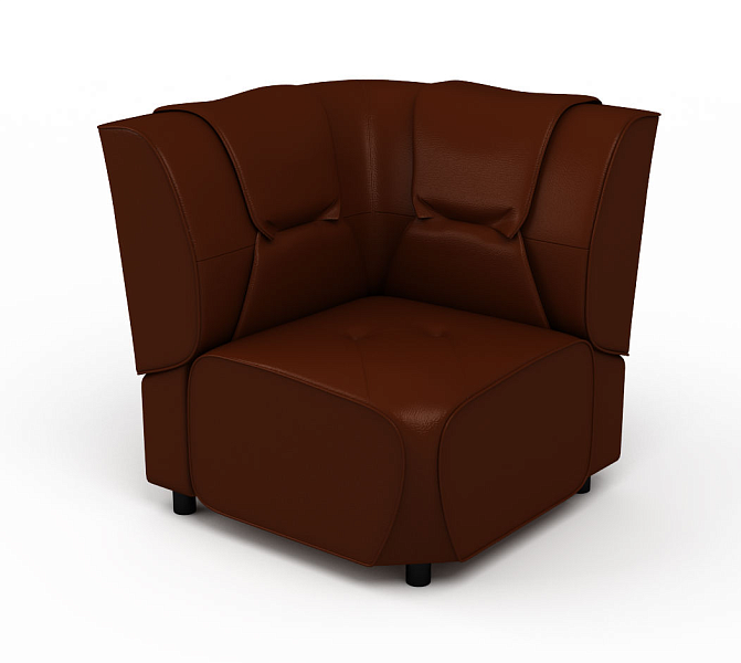 картинка Модуль угловой Альфа У90