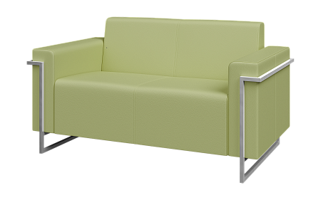 Диван 2-местный Дакар Dk2