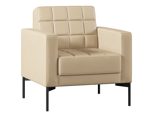 Кресло Everprof Delta Металл EV-DL-DP.01