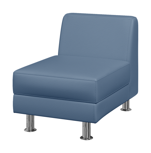 картинка Секция 1-но местная Эволюшн EVO1