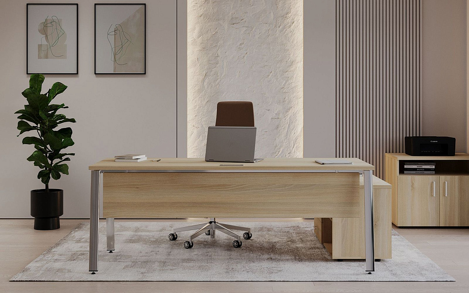 картинка Кабинет руководителя Стайл Проджект Директ Люкс