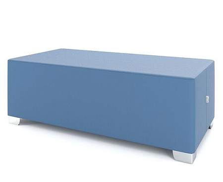 Модуль прямой двухместный M2-2P Unlimited space toForm 1300*650*h440