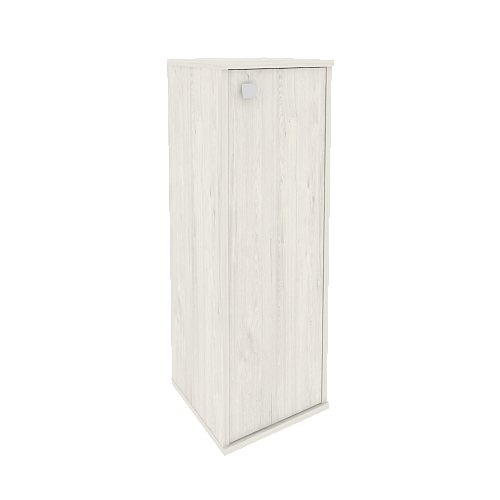 Шкаф узкий средний закрытый правый Стайл (STYLE) Л.СУ-2.3Пр