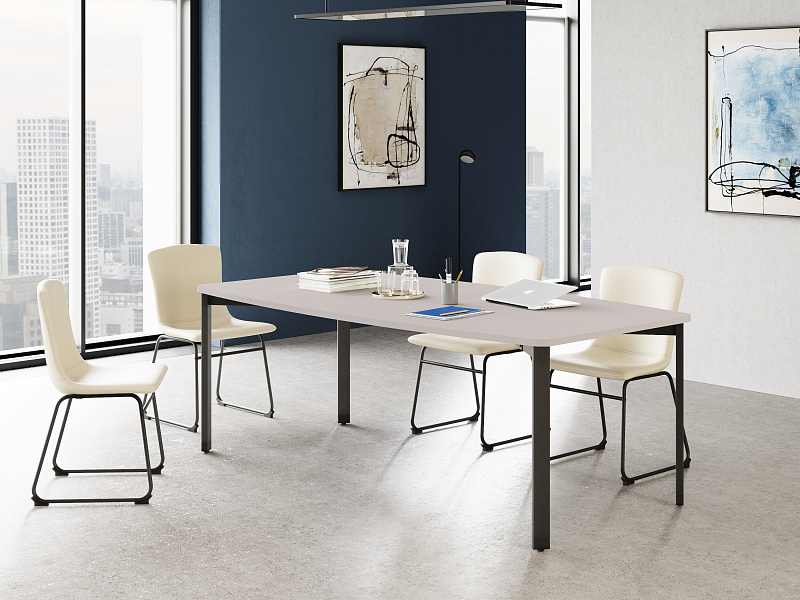 Мебель для персонала Everprof EVO