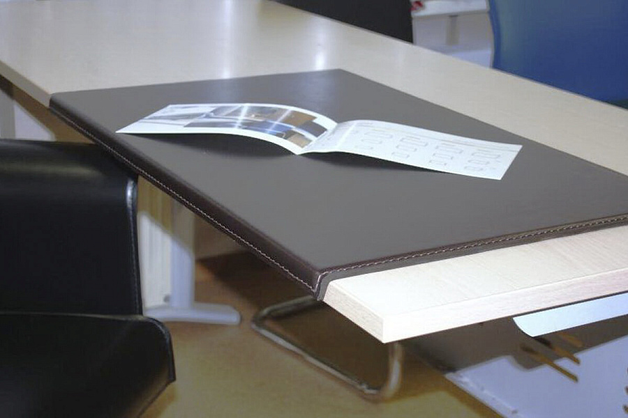 фото Кабинет руководителя Reventon