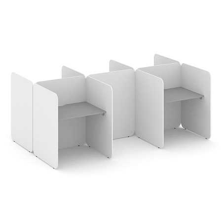 Колл-центр Бэлл (Bell) KCB.K-018 3012*1800*1200