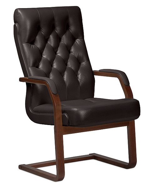 картинка Кресло для посетителей Multi-office Darwin C