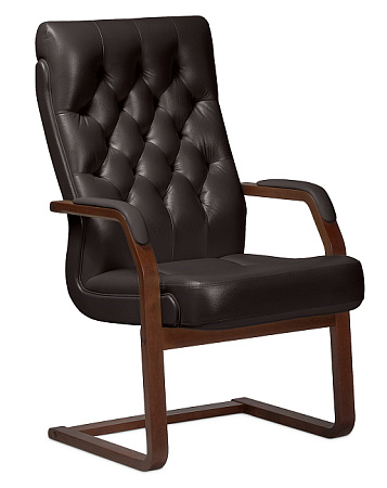 Кресло для посетителей Multi-office Darwin C