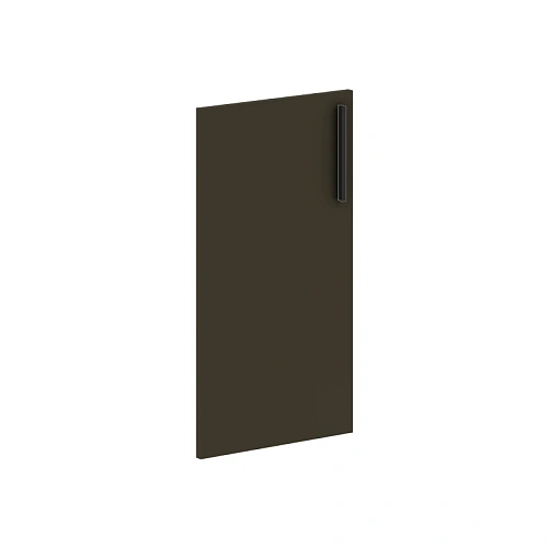 Дверь низкая МДФ ВЕЛИОН (VELION) VLD 40-1 394х18х734