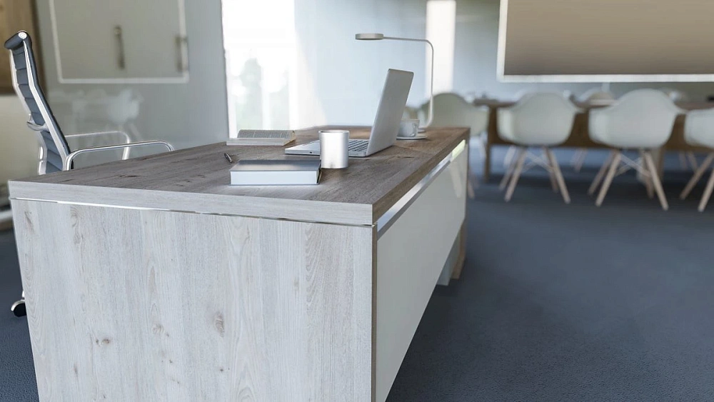 фото Кабинет руководителя Asti