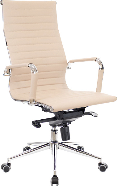 фото Кресло Everprof Rio M Экокожа