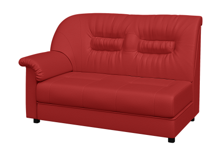 Модуль 2-местный раскладной правый Премьер  P2R-r