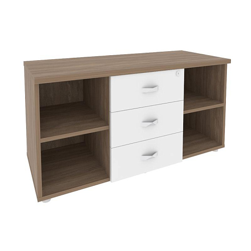 Тумба сервисная с ящиками Оникс Директ (ONIX DIRECT) O.TS-11