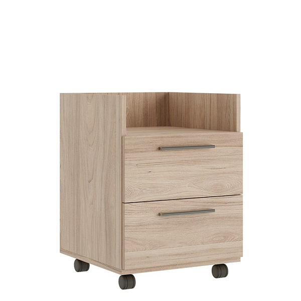 картинка Тумба подкатная Asti (Pointex) AST339302