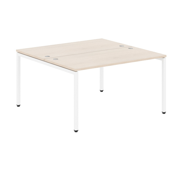 Стол двойной XTEN С (Xten-S) XWST 1414