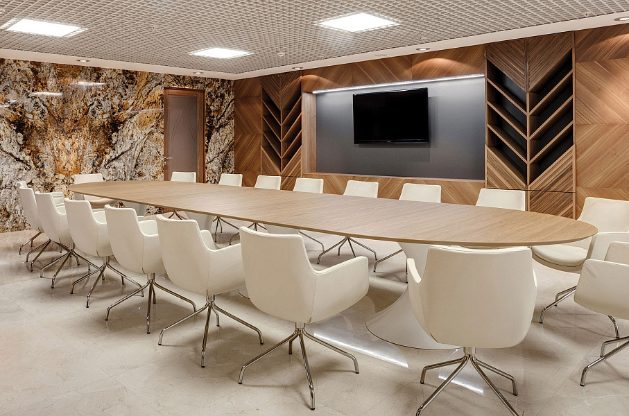 картинка Столы для переговоров Ola