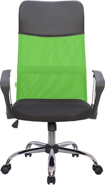 фото Офисное кресло Riva Chair Smart (8074) (подголовник - экокожа)