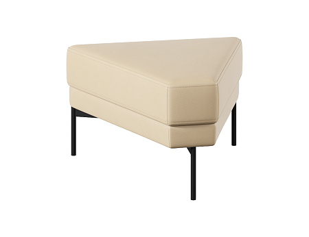 Пуф Everprof Gamma угловой EV-GM-PFY