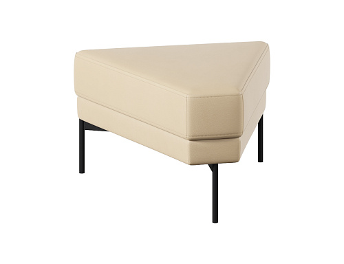 Пуф Everprof Gamma угловой EV-GM-PFY