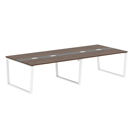 Конференц стол ЭДИС (EDIS) EVCT 3114 3132х1346х750