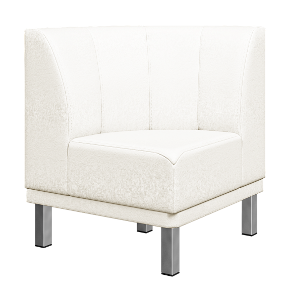 фото Секция угловая Холл Hol-C