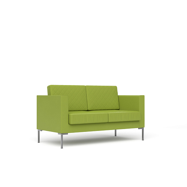 картинка Диван 2-местный Malta malta-2