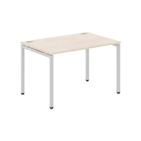 Стол прямой XTEN С (Xten-S) XSST 128 1200х800х750