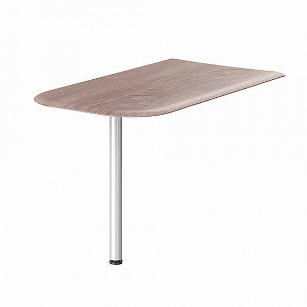 картинка Брифинг-приставка Wave WB 127