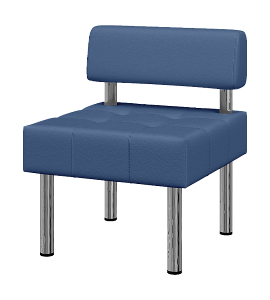 картинка Секция одноместная Бизнес Bu1