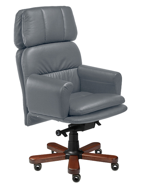 картинка Кресло для руководителя Multi-office Faust A