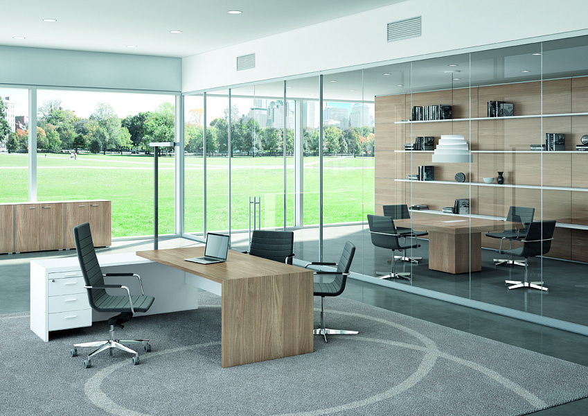 картинка Кабинет руководителя T 45