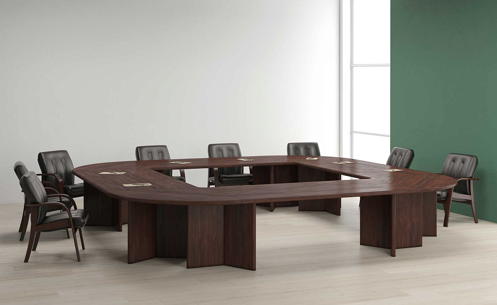 картинка Столы для переговоров Davos