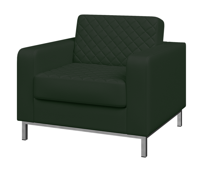 картинка Офисное кресло Бентли Ben1-2