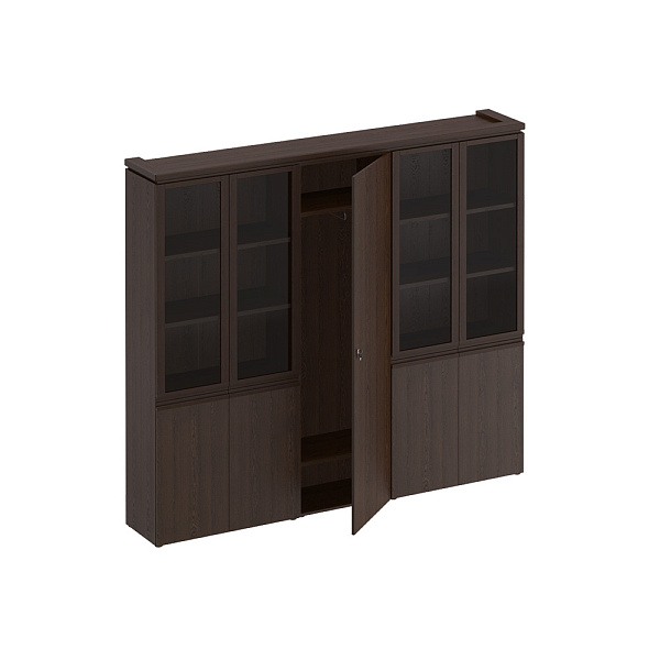 картинка Шкаф комбинированный Mark МК 361