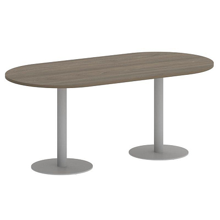 Стол овальный Ялта (YALTA) LT.SPRG-3 1800*900*750