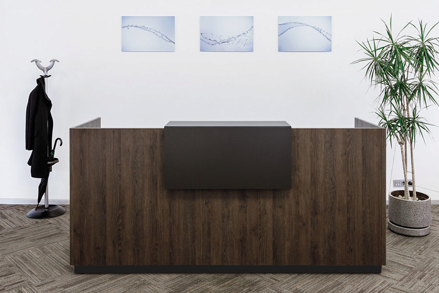 картинка Стойка ресепшен Fasta