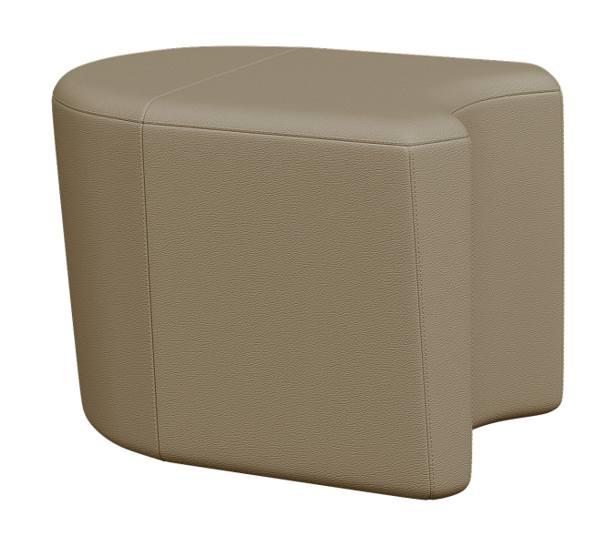 фото Секция крайняя короткая Молекула Mol1-1