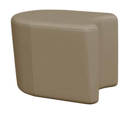 Секция крайняя короткая Молекула Mol1-1