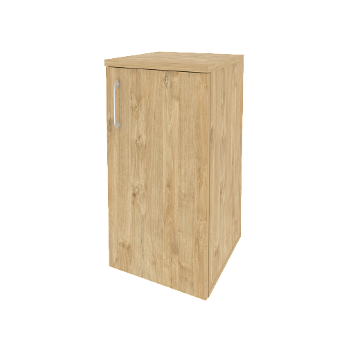 Пенал низкий закрытый правый Оникс (ONIX) O.SU-3.1(R)