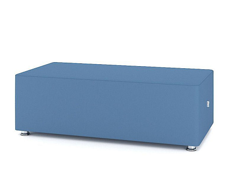 Модуль прямой двухместный M1-2P Comfort toForm 1300*650*h440